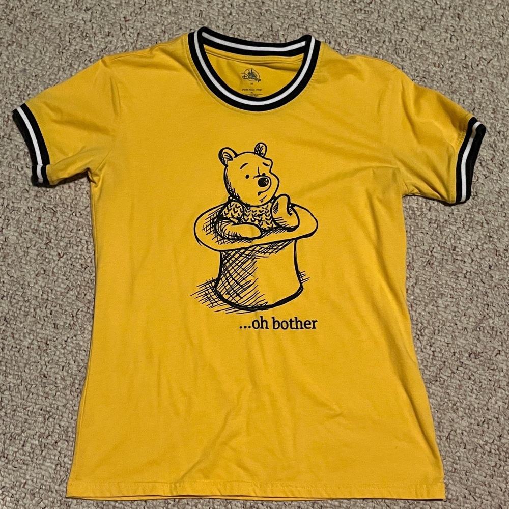 Disney Winnie the Pooh Shirt